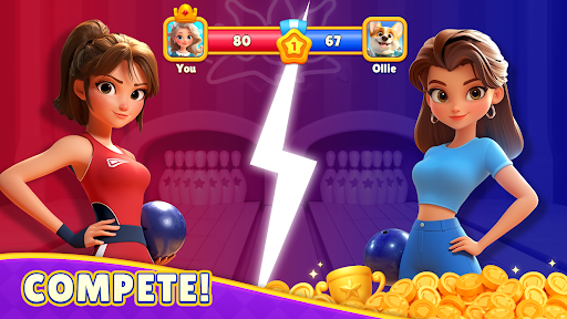 Matching Go! - Puzzle Games