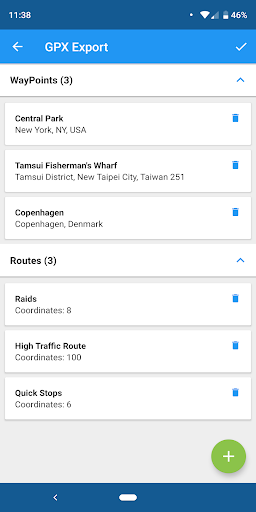 Fake GPS Location-GPS JoyStick