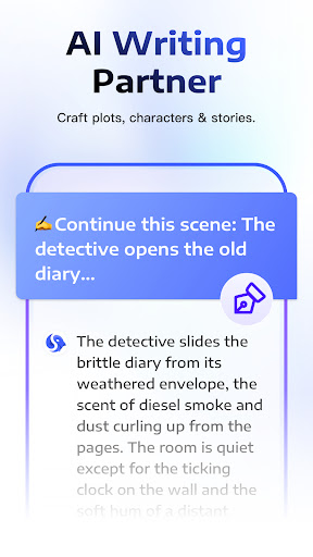 Deep Think - AI Seek Chatbot