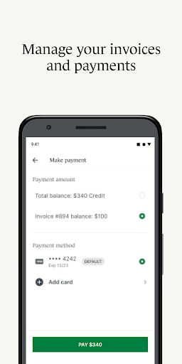 SimplePractice Client Portal