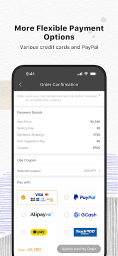 Doorzo – Buy & Bid from Japan