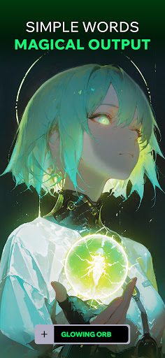 Spellai - AI Art Maker