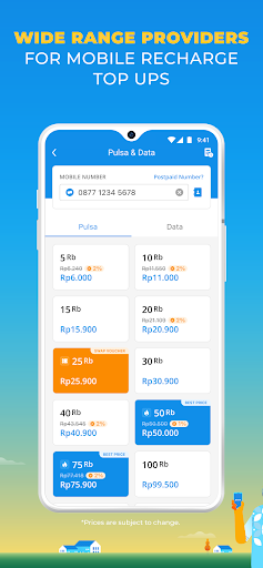 DANA Indonesia Digital Wallet