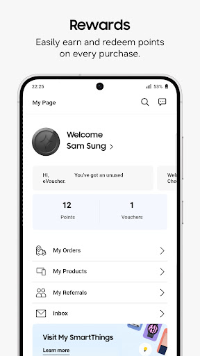 Shop Samsung