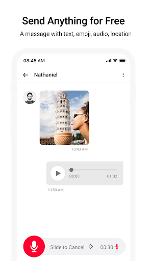 Messages