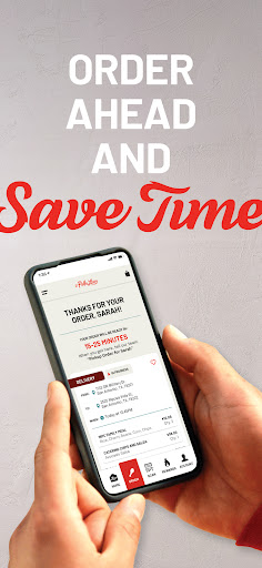 El Pollo Loco - Loco Rewards