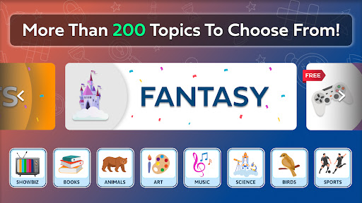 Daily Themed Crossword Puzzles
