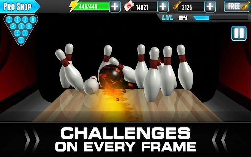 PBA® Bowling Challenge