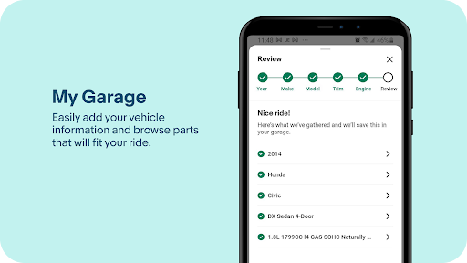 eBay Motors: Parts, Cars, more