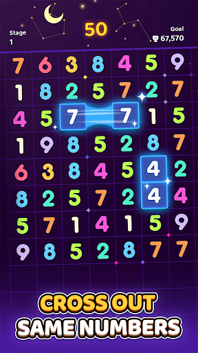 Number Master - Number Game