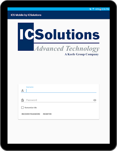 ICS Mobile