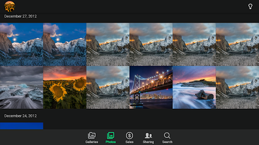 SmugMug - Photography Platform