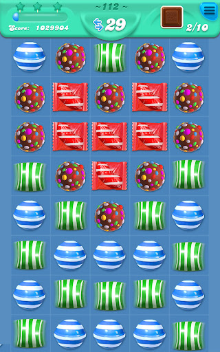 Candy Crush Soda Saga