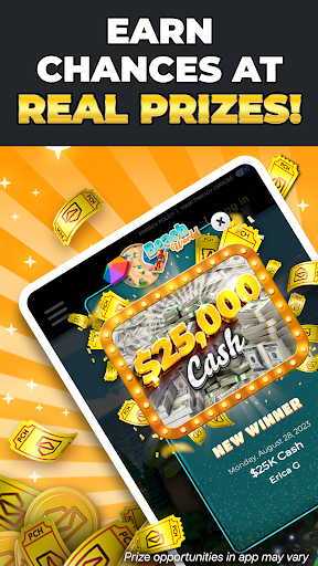 PCH+ - Real Prizes, Fun Games