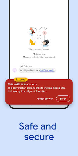 Google Chat