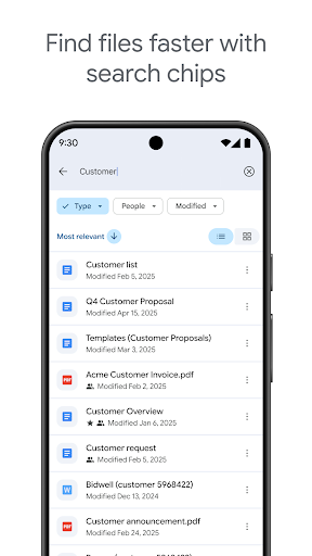 Google Drive