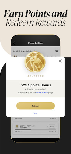 BetMGM - Online Sports Betting