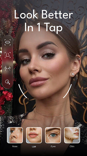 Persona: AI Beauty Editor
