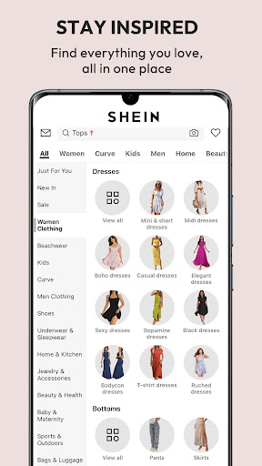 SHEIN-Shopping Online