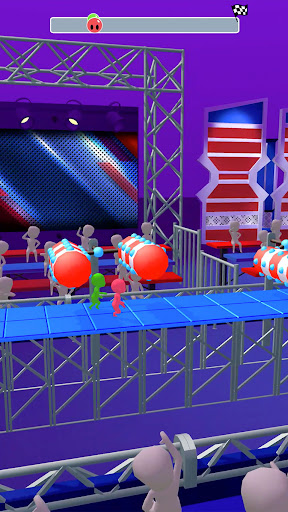 Epic Race 3D – Parkour Game