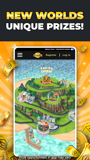 PCH+ - Real Prizes, Fun Games