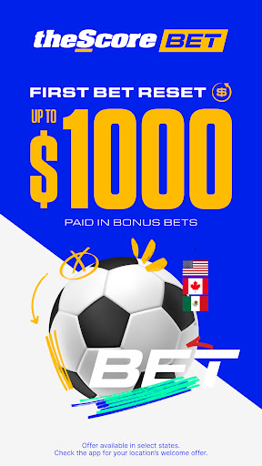 theScore Bet Sportsbook Casino