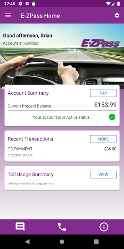 PA Toll Pay