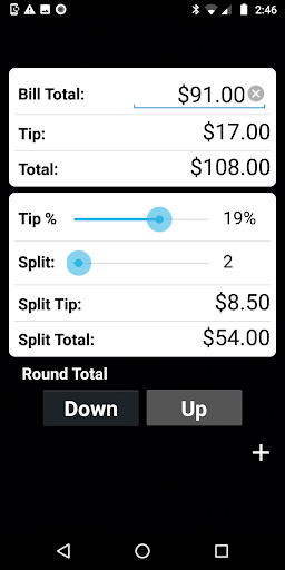 Tip Calculator