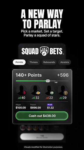 Fanatics Sportsbook & Casino
