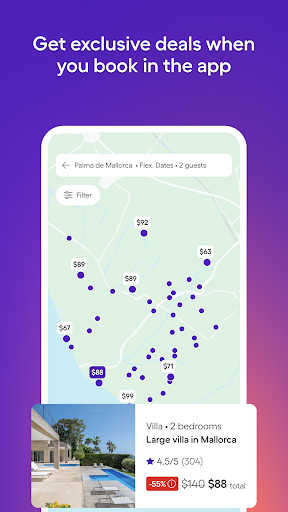 Vacation Rentals - HomeToGo