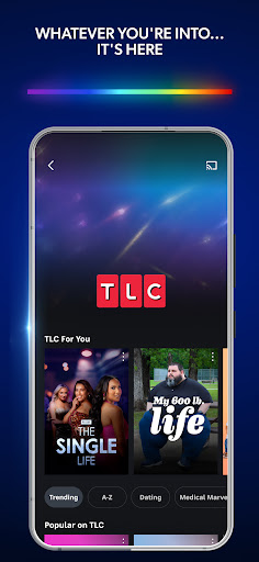 discovery+ | Stream TV Shows