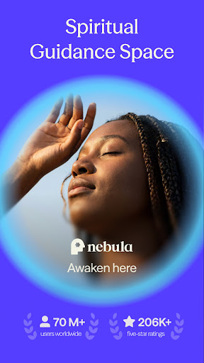 Nebula: Spiritual Guidance