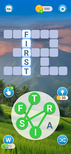 Crossword Jam