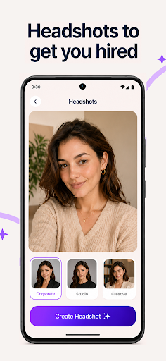 PhotoBoost - AI Photo Enhancer