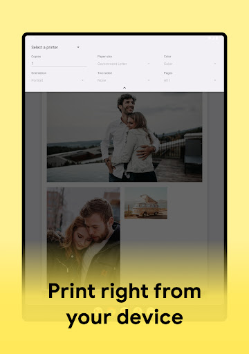 Print Photo - Print to Size