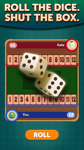 Shut The Box