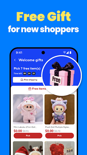 AliExpress - Shopping App