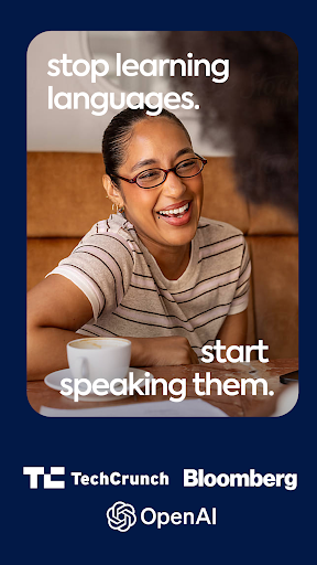 Speak: Language Learning
