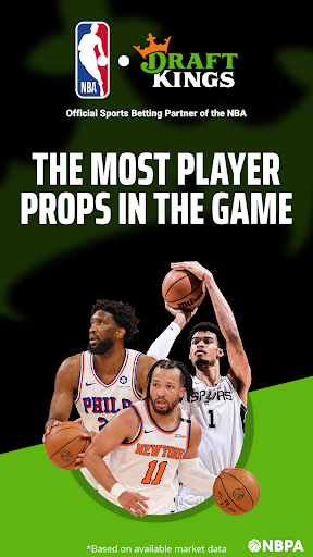 DraftKings Sportsbook & Casino