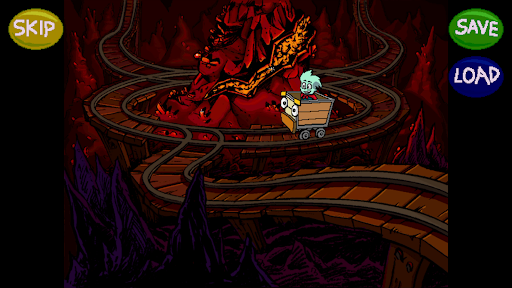 Pajama Sam: No Need to Hide