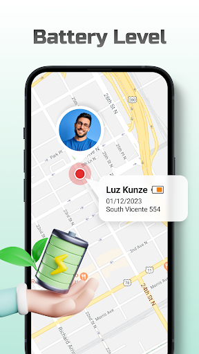 Phone Tracker