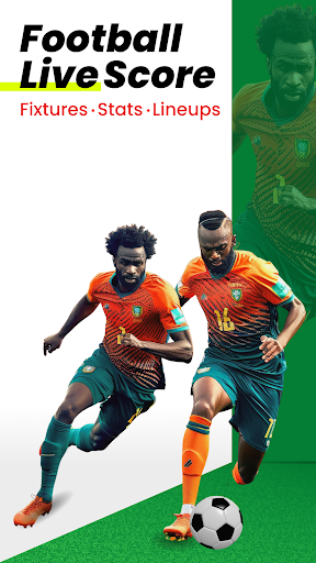 Football Live Scores & News