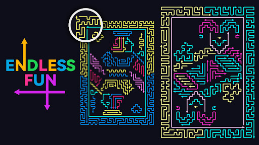 Arrow Puzzle - Arrow Madness