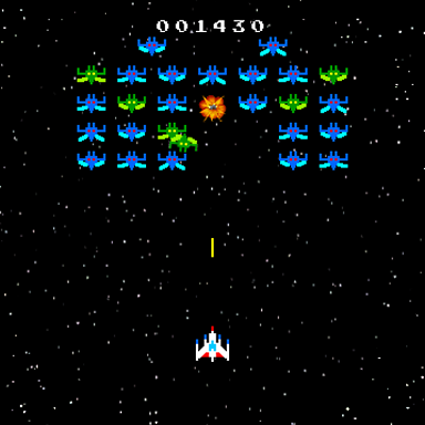 Galactica