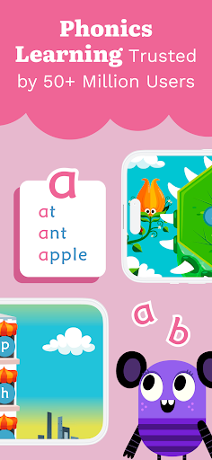 Teach Your Monster to Read