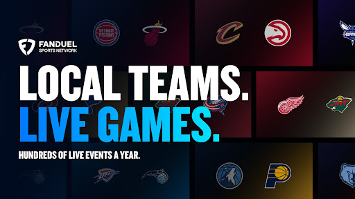 FanDuel Sports Network