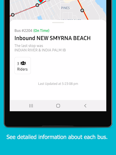 myStop® Mobile