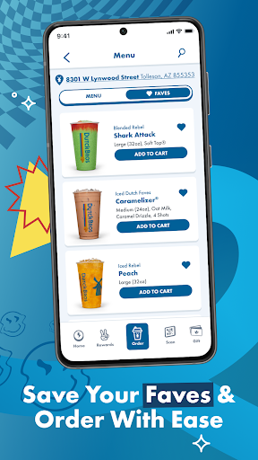 Dutch Bros