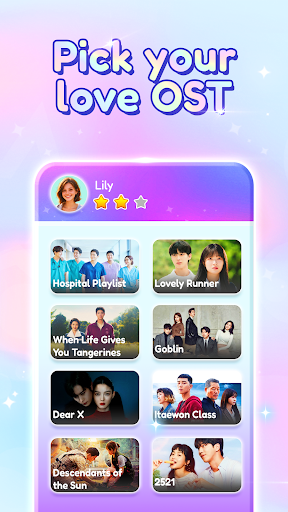 Kpop Piano Beats - Music Game
