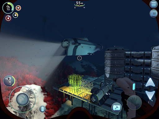 Subnautica